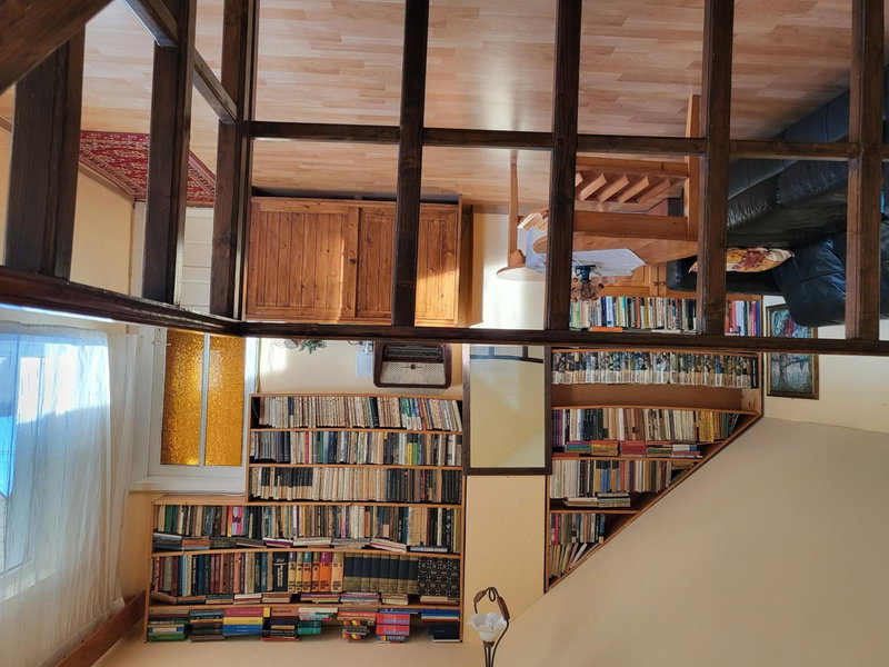 Betty Panzio, Miercurea-Ciuc, Romania