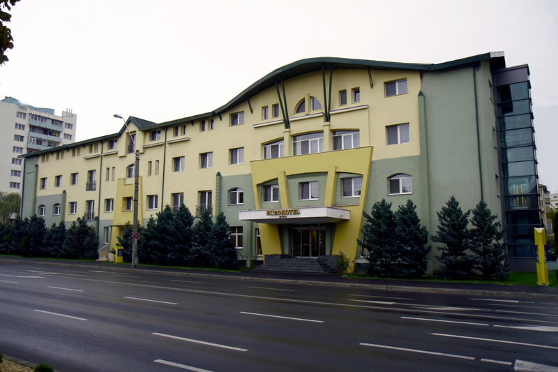 Eurohotel, Baia Mare, Romania