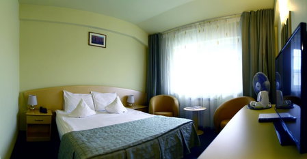 Eurohotel, Baia Mare, Romania