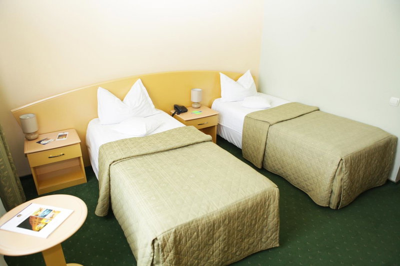Eurohotel, Baia Mare, Romania