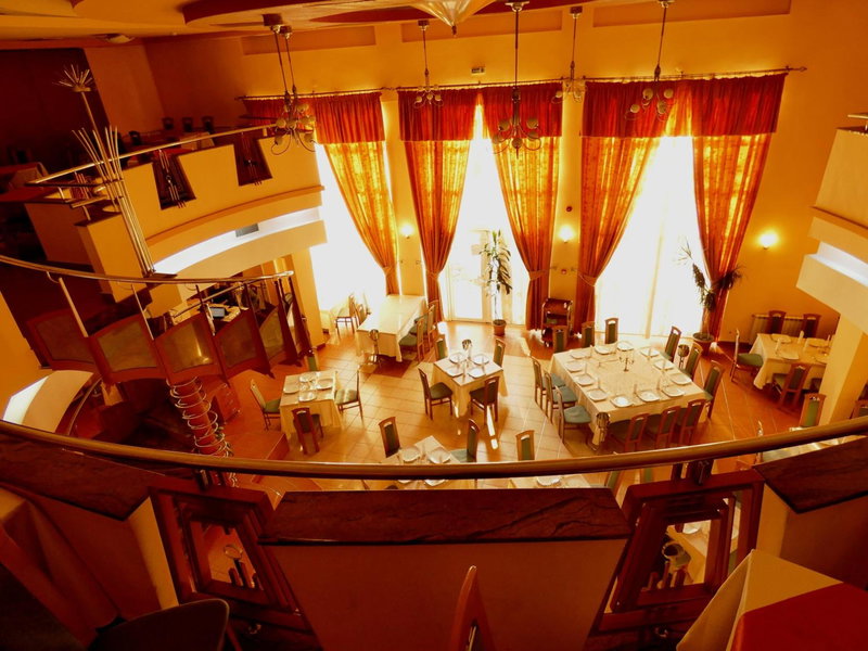 Eurohotel, Baia Mare, Romania