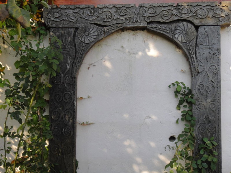 Dominic Boutique, Sighişoara, Romania