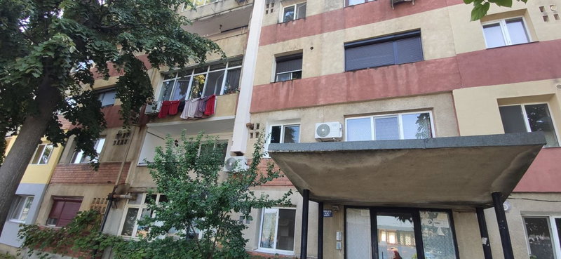 Casa TE apartment, Orşova, Romania