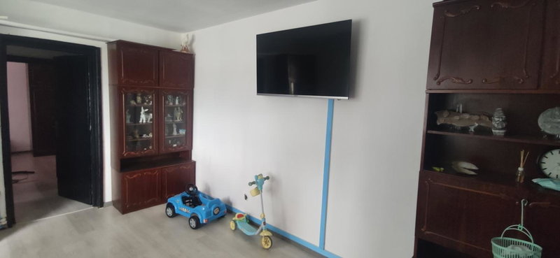 Casa TE apartment, Orşova, Romania