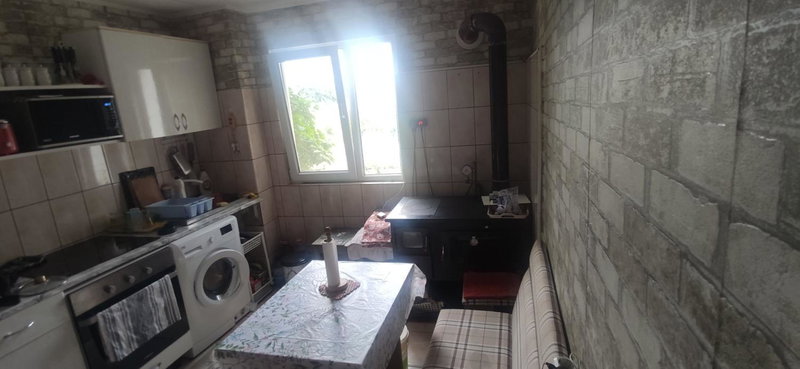 Casa TE apartment, Orşova, Romania