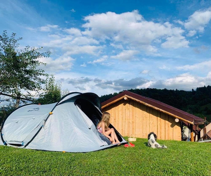Pensiunea Dorali, Moieciu de Jos, Romania