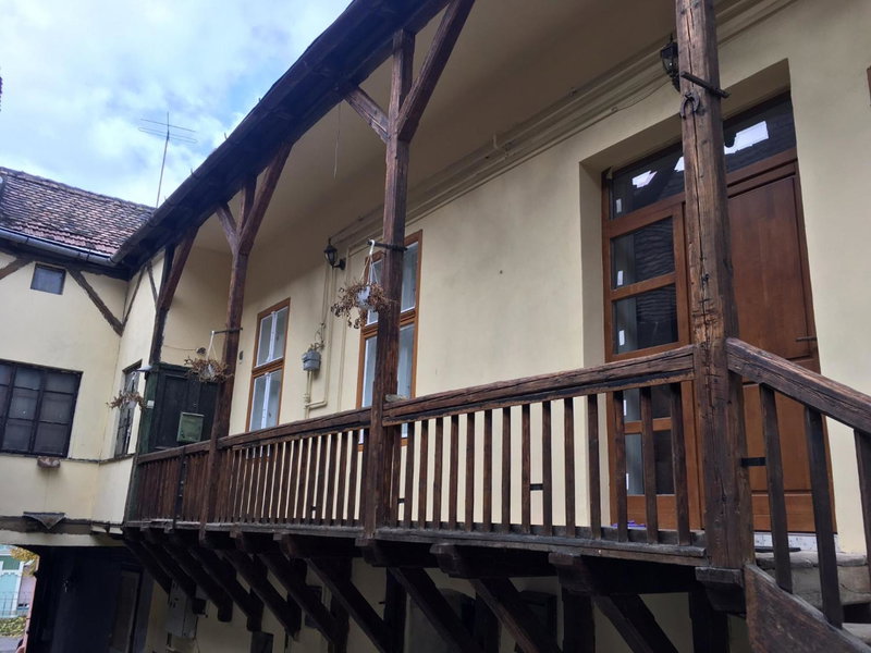 Anastasia, Mediaş, Romania