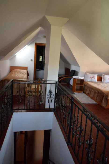 Casa Gabi, Bran, Romania