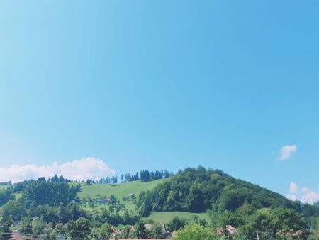 Casa Gabi, Bran, Romania