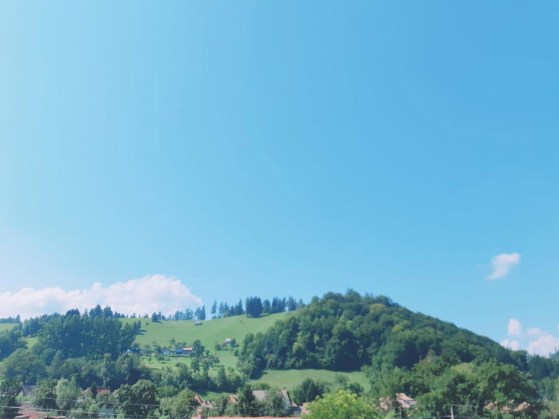 Casa Gabi, Bran, Romania