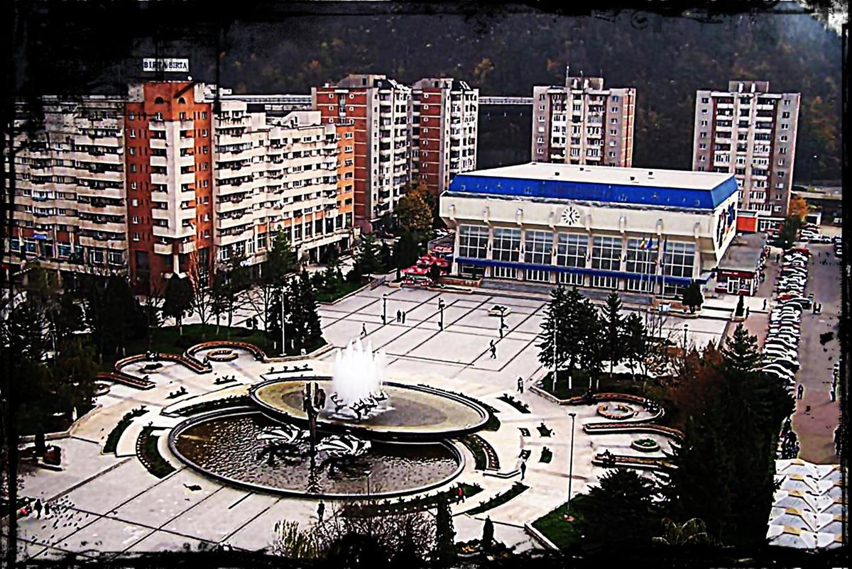 Marcos Apartments - self check-in, Romania