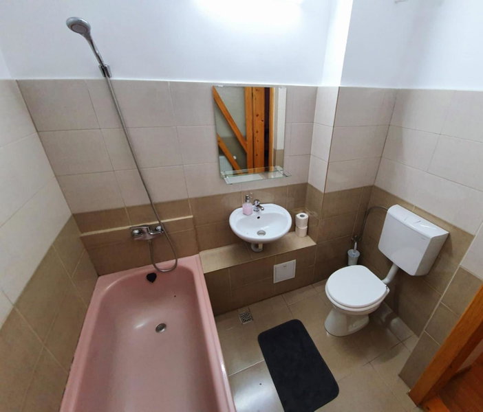Marcos Apartments - self check-in, Reşiţa, Romania