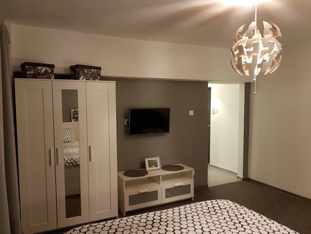 Marcos Apartments - self check-in, Reşiţa, Romania