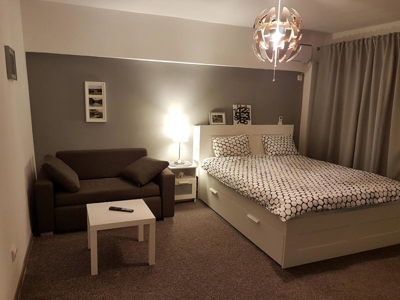 Marcos Apartments - self check-in, Reşiţa, Romania