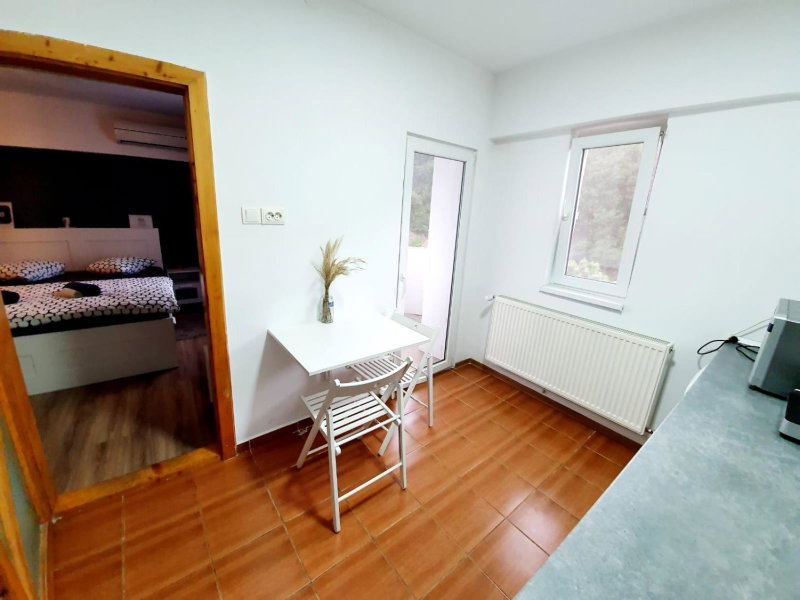 Marcos Apartments - self check-in, Reşiţa, Romania