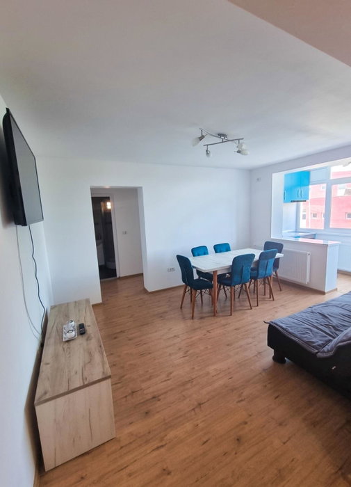 Apartament Crina, Jurilovca, Romania