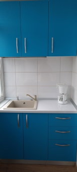 Apartament Crina, Jurilovca, Romania