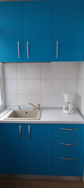 Apartament Crina, Jurilovca, Romania