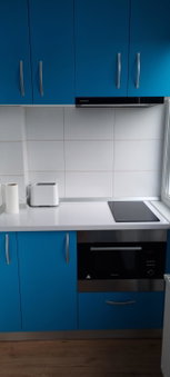 Apartament Crina, Jurilovca, Romania