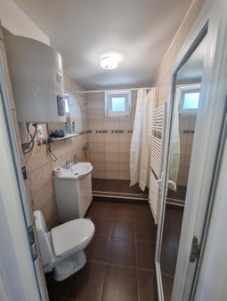 Apartament Crina, Jurilovca, Romania