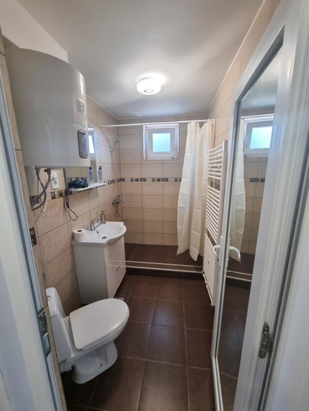 Apartament Crina, Jurilovca, Romania