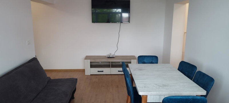 Apartament Crina, Jurilovca, Romania