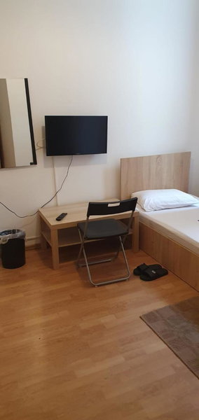 Cazare - Accommodation, Bucharest, Romania