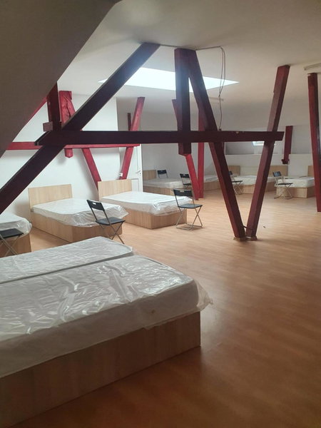 Cazare - Accommodation, Bucharest, Romania