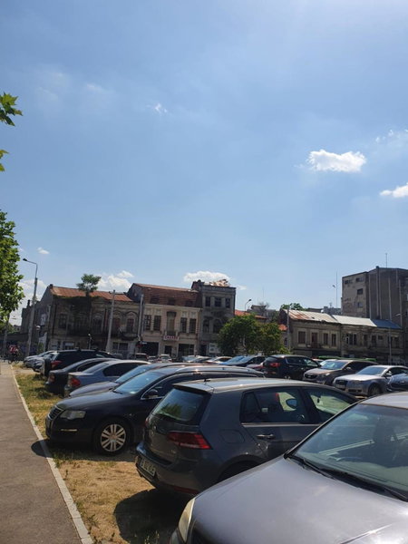 Cazare - Accommodation, Bucharest, Romania