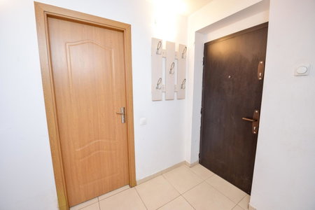 Budget Accommodation, Bucharest, Romania