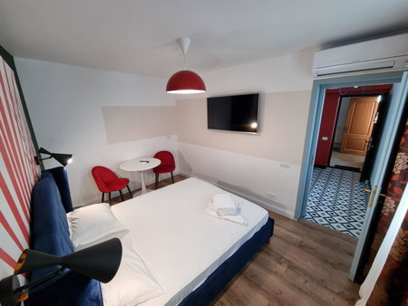 Budget Accommodation, Bucharest, Romania