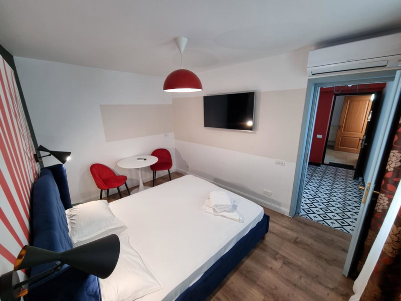 Budget Accommodation, Bucharest, Romania