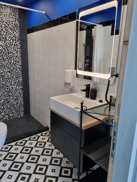 Budget Accommodation, Bucharest, Romania