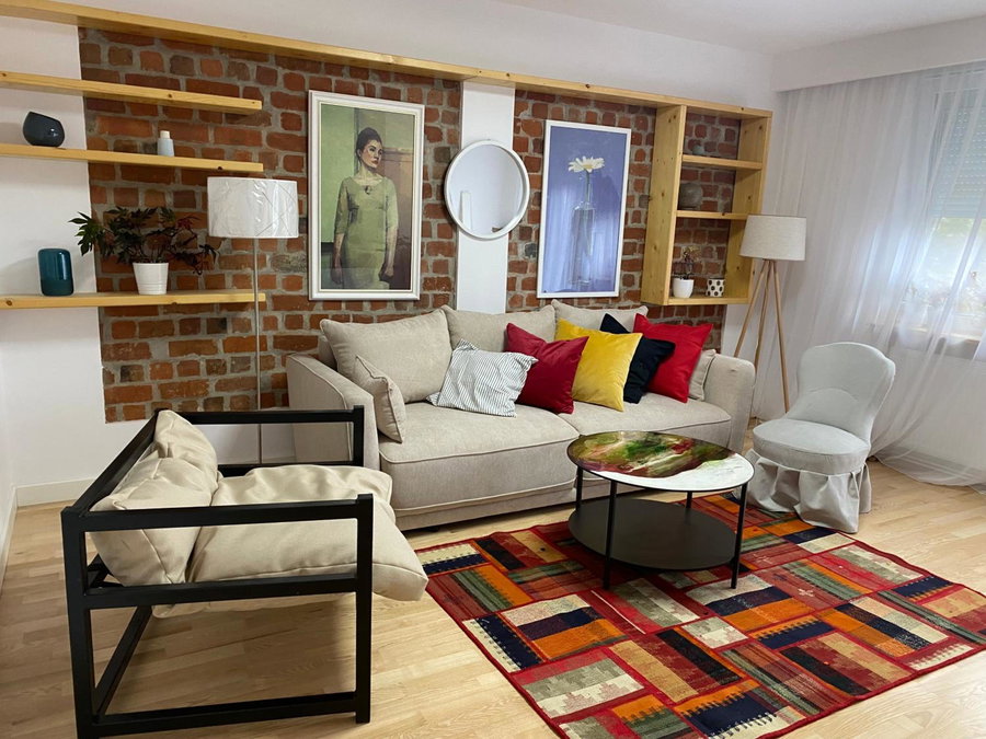Bastion Apartament 4, Timişoara, Romania