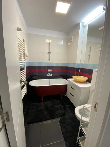 Bastion Apartament 4, Timişoara, Romania