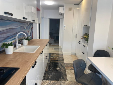 Bastion Apartament 4, Timişoara, Romania