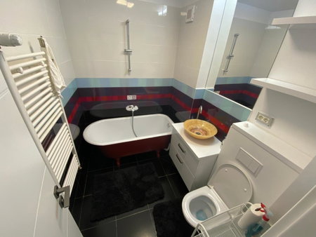 Bastion Apartament 4, Timişoara, Romania