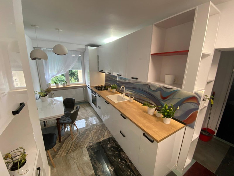 Bastion Apartament 4, Timişoara, Romania