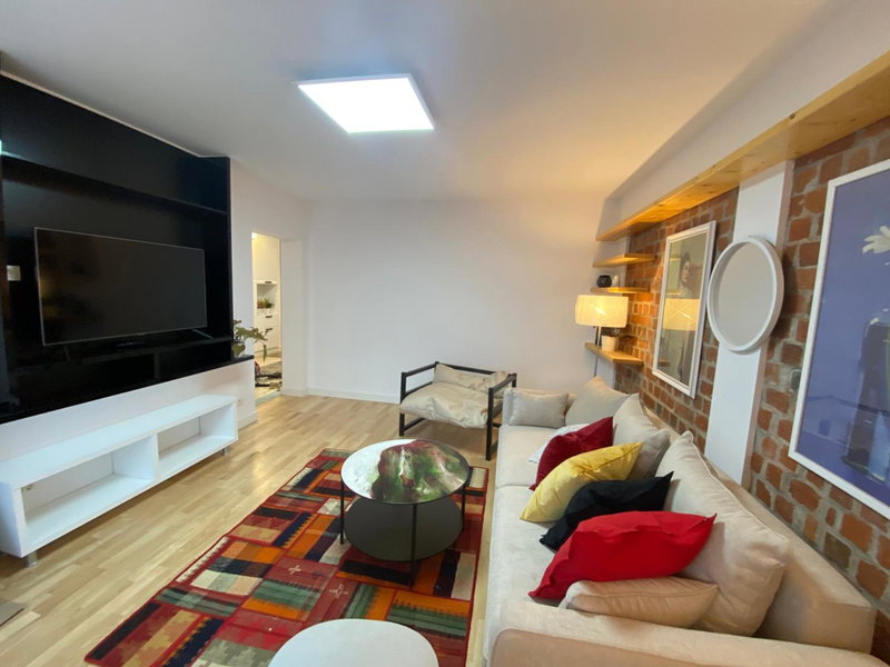 Bastion Apartament 4, Timişoara, Romania
