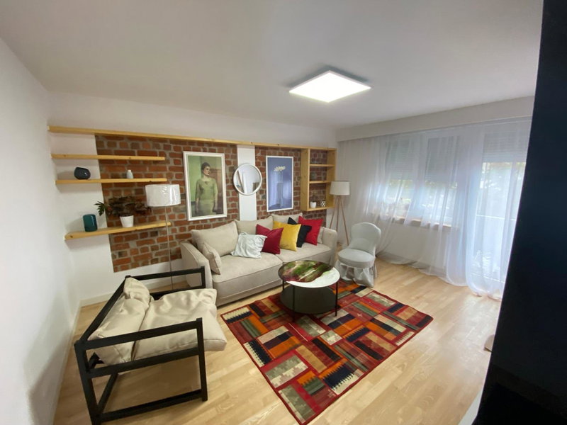 Bastion Apartament 4, Timişoara, Romania