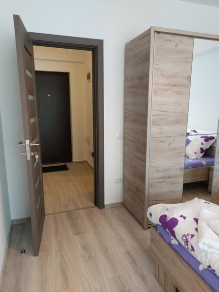 BYA Luxury, Valea Lupului, Romania