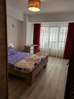 BYA Luxury, Valea Lupului, Romania