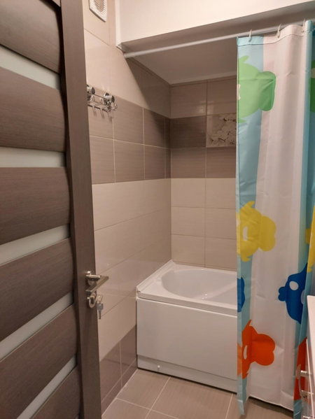 BYA Luxury, Valea Lupului, Romania