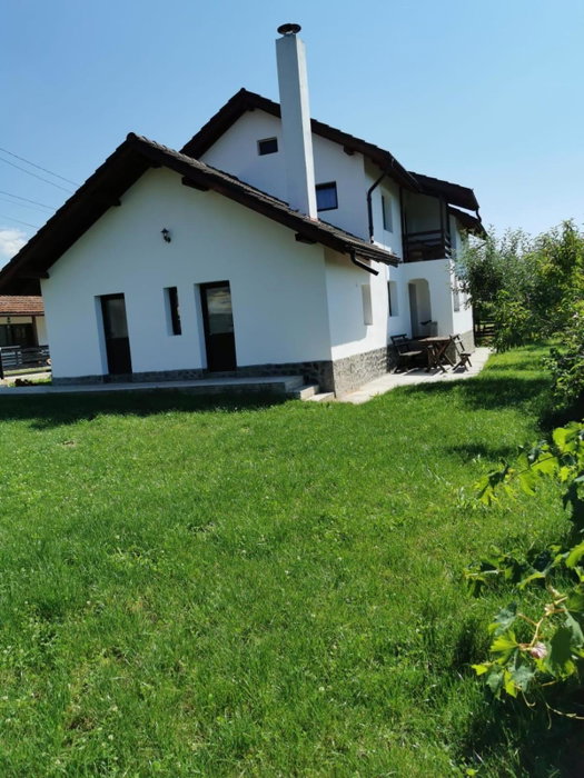 Pensiunea Alina, Baia de Fier, Romania