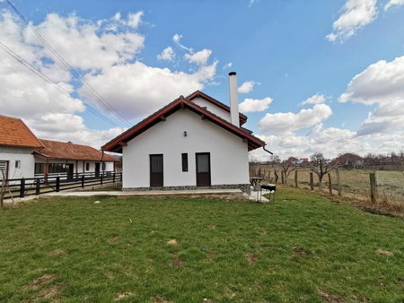 Pensiunea Alina, Baia de Fier, Romania