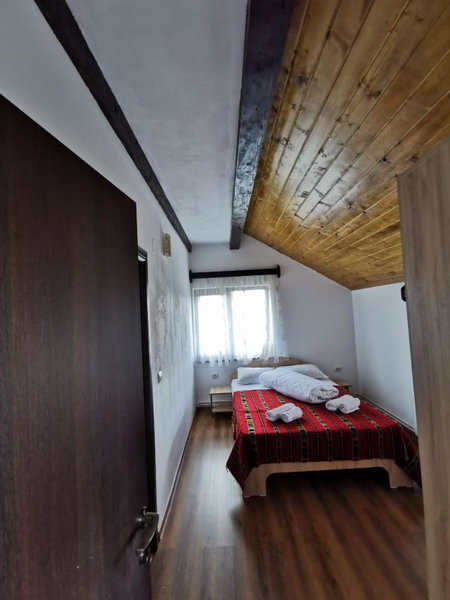 Pensiunea Alina, Baia de Fier, Romania