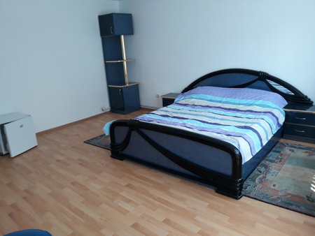 Casa Centrala, Azuga, Romania