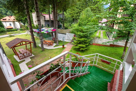 Clermont Sinaia, Sinaia, Romania