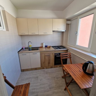 Apartament 3 cam Grand Arena, Bucharest, Romania