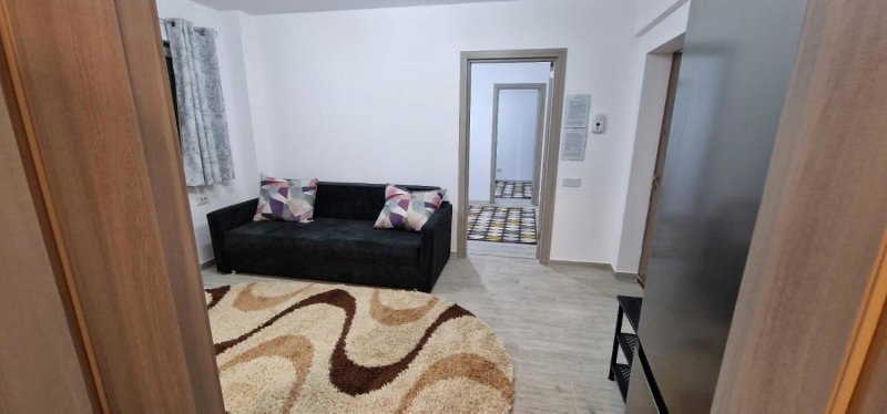 Apartament 3 cam Grand Arena, Bucharest, Romania
